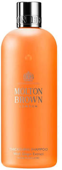 Molton Brown Thickening Shampoo With Ginger Extract (300ml)