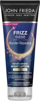 John Frieda Frizz Ease Wunder-Reparatur Repair & Renew Night-Lotion (100ml)