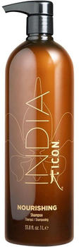 Icon Collection India Nourishing Shampoo (1000ml)