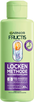 Garnier Fructis Locken Methode Feuchtigkeitsauffüllendes Pre-Shampoo (200ml)