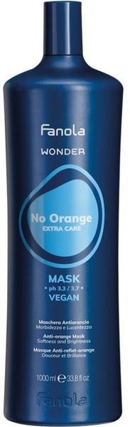 Fanola Wonder No Orange Mask (1000ml)
