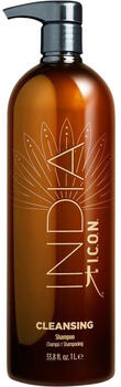 Icon Collection India Cleansing Shampoo (1000ml)