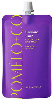 Pomélo+Co. Collection Cosmic Care Color-Lock Hair Mask (100ml)