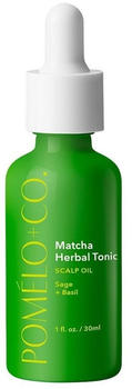 Pomélo+Co. Collection Matcha Herbal Tonic (30ml)