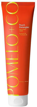 Pomélo+Co. Collection Peach Detangler Smoothing Creme (125ml)