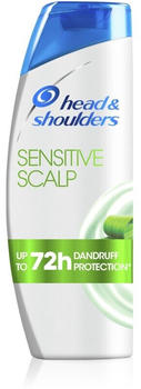 Head & Shoulders Sensitive Scalp Care Shampoo (400ml)