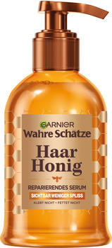 Garnier Wahre Sch&auml;tze Wahre Sch&auml;tze Honig Reparierendes Haarserum (115ml)