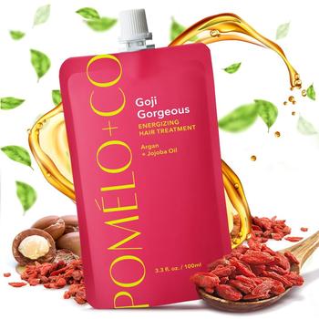 Pomélo+Co. Collection Goji Gorgeous Energizing Hair Treatment (100ml)