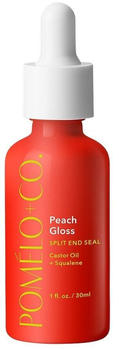 Pomélo+Co. Collection Peach Gloss Split End Seal (30ml)
