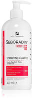 Seboradin Forte Shampoo gegen Haarausfall 400 ml, Grundpreis: &euro; 32,- / l
