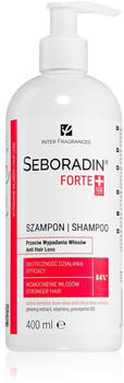 Seboradin Forte Shampoo gegen Haarausfall (400ml)