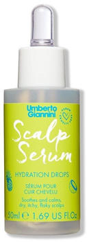 Umberto Giannini Scalp Serum (50ml)