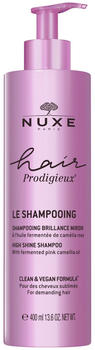 NUXE Hair Prodigieux Glanz-Shampoo (400ml)