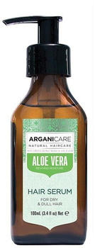 Arganicare Hair Sérum Aloe Vera (100ml)