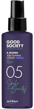 Artègo Ash Toning Lotion Leave-In-Conditioner (150ml)
