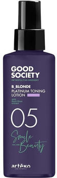 Artègo B_Blonde Platinum Toning Lotion Leave-In-Conditioner (150ml)