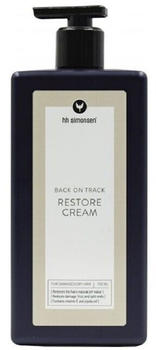 HH simonsen Restore Cream (700ml)