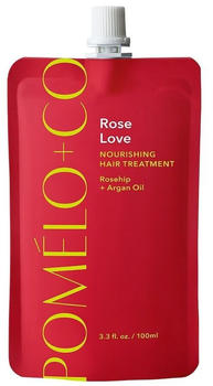Pomélo+Co. Love Mask (100ml)