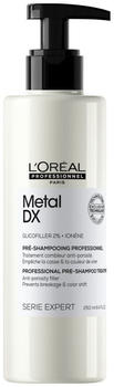 L'Oréal Série Expert Metal DX Shampoo (250 ml)