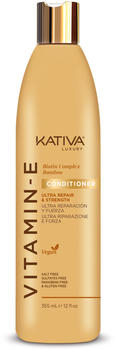 Kativa Vitamin E Conditioner (335 ml)