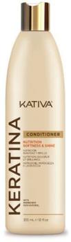 Kativa Keratin Conditioner (355 ml)