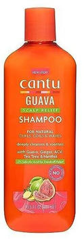 Cantu Guava Scalp Relief Shampoo (400ml)