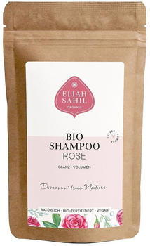 Eliah Sahil Shampoo Rose (10g)