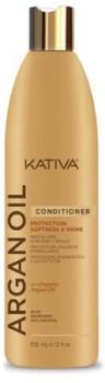 Kativa Argan Oil Conditioner (335 ml)