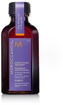 Moroccanoil Treatment Purple (50ml)