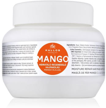 Kallos Mango stärkende Maske (275ml)
