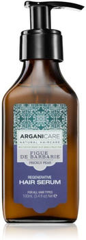Arganicare Prickly Pear Regenerative Hair Serum (100ml)