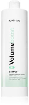 Montibello Volume Boost Shampoo (1000ml)