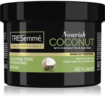 TRESemmé Nourish Coconut Maske (440ml)