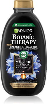 Garnier Botanic Therapy Magnetic Charcoal Shampoo (400ml)