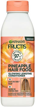 Garnier Fructis Pineapple Hair Food Conditioner (350ml)