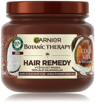 Garnier Botanic Therapy Hair Remedy Haarmaske (340ml)
