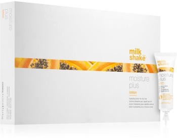 milk_shake Moisture Plus Intensivkur (6 x 12ml)