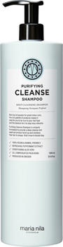 Maria Nila Purifying Cleanse Shampoo (1000ml)