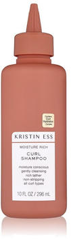 Kristin Ess Moisture Rich Curl Shampoo (296ml)