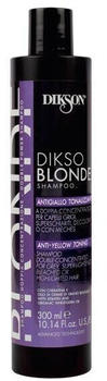 Dikson Blonde Shampoo (300 ml)