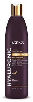 Kativa Hyaluronic Conditioner
