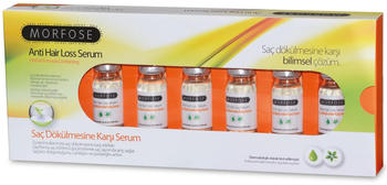 Morfose Anti Haarausfall Serum (6 x 10 ml)