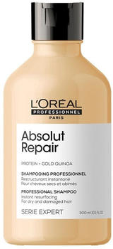L'Or&eacute;al Absolut Repair Shampoo & Conditioner Duo