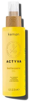 Kemon Actyva Bellessere Oil (125 ml)