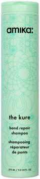 Amika THE KURE Bond Repair Shampoo (275ml)