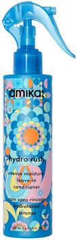 Amika Hydro Rush Intense Moisture Leave-In Conditioner (200ml)
