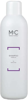 M:C Meister Coiffeur Camomile Shampoo F (1000ml)