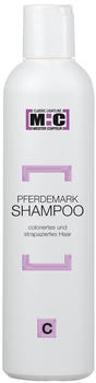 M:C Meister Coiffeur Pferdemark Shampoo C (250ml)
