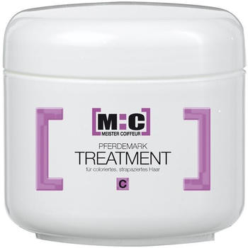 M:C Meister Coiffeur Pferdemark Treatment C (150ml)