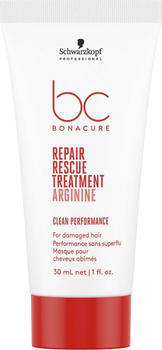 Schwarzkopf BC Bonacure Repair Rescue Treatment (30ml)